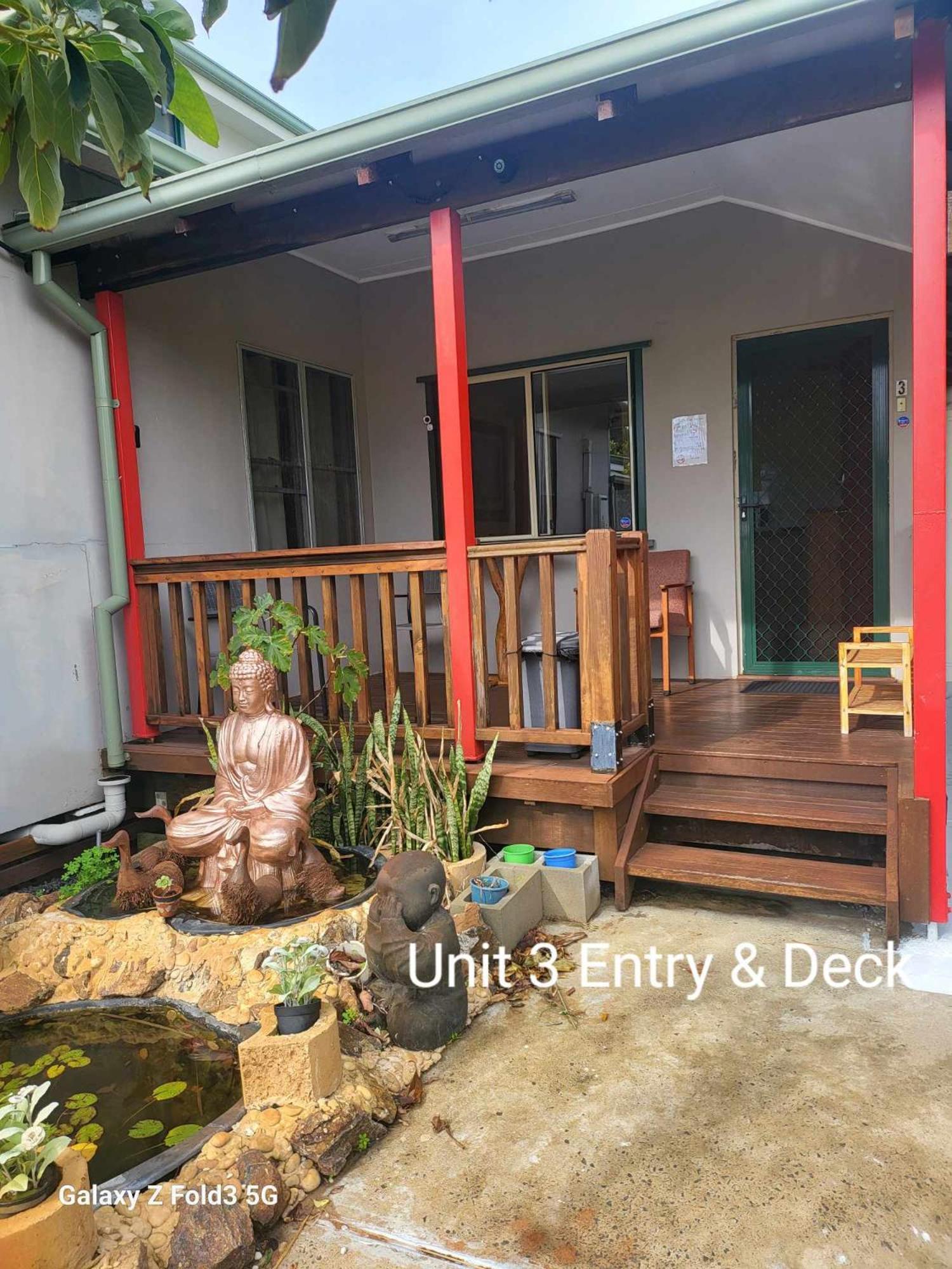 Bunbury'S Most Convenient Location ภายนอก รูปภาพ