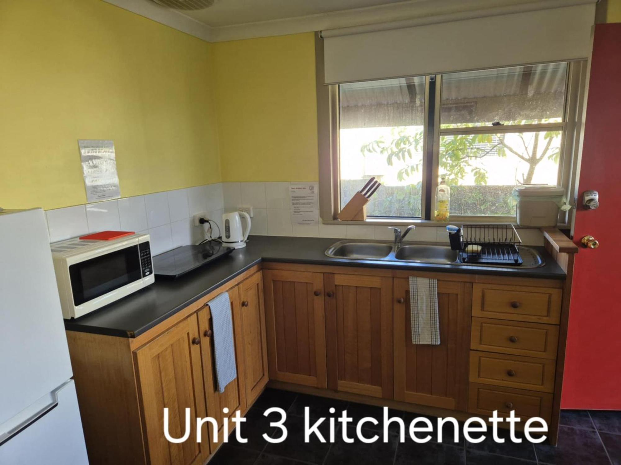Bunbury'S Most Convenient Location ภายนอก รูปภาพ